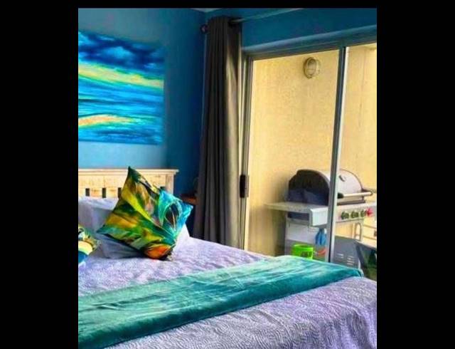 1 BEDROOM APARTMENT FOR SALE IN BLOUBERGSTRAND